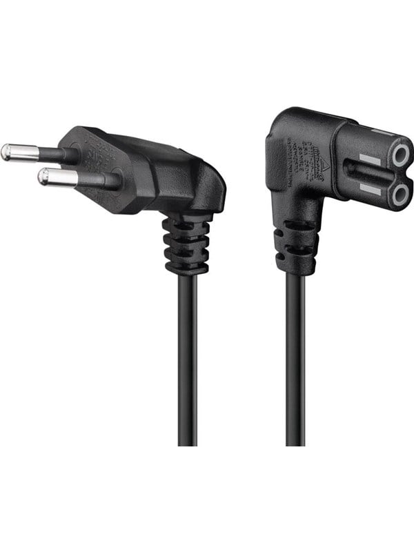 Pro Euro connection cord for Sonos® PLAY:3/PLAY:5 5 m blackEuro connection cord for Sonos® PLAY:3/PLAY:5 5 m black