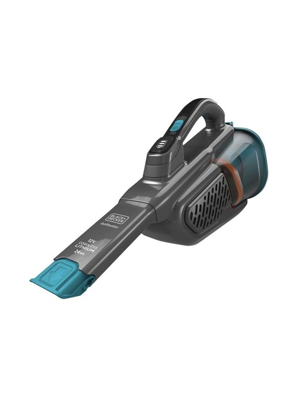 Black & Decker Handdammsugare BLACK+DECKER DustBuster