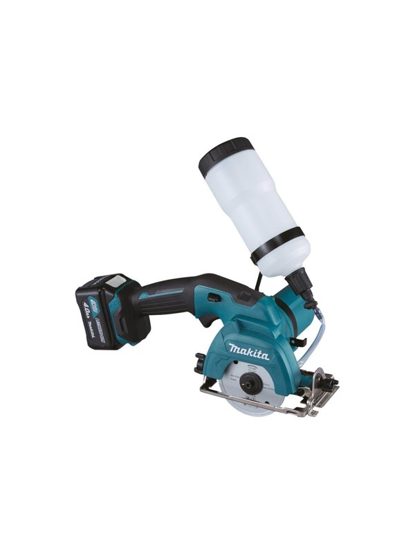 Makita Maki Akkuglas&Fliesenschn CC301DSMJ10.8V | CC301DS