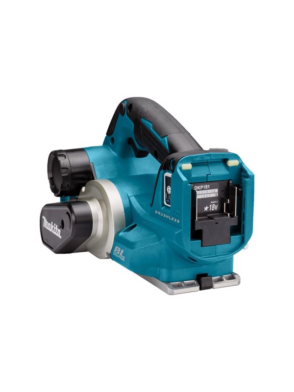Makita DKP181ZJ Cordless planer
