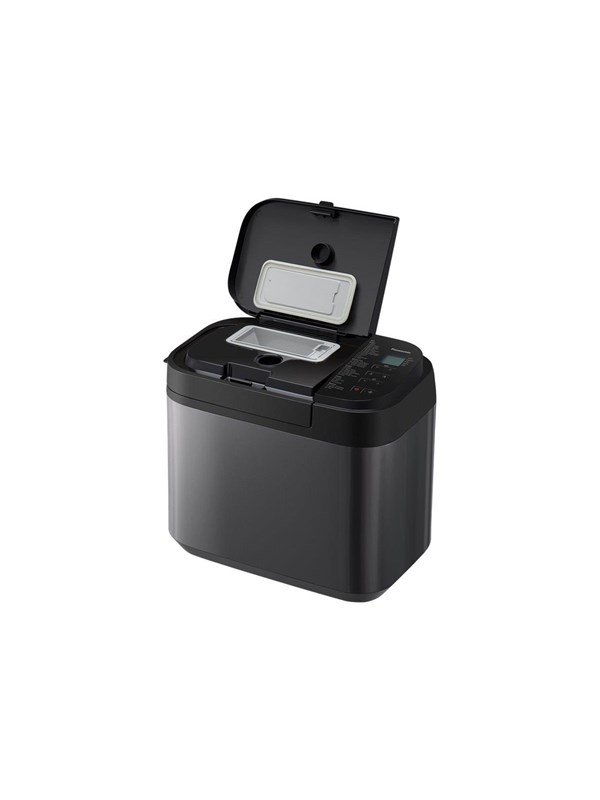 Panasonic Bakmaskin SD-YR2540 - breadmaker - acryl grey