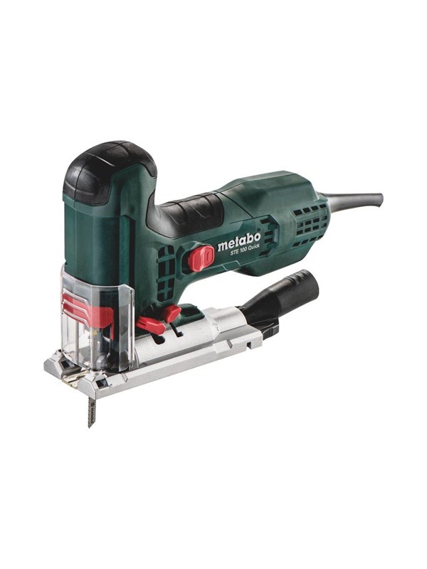 Metabo STE 100 QUICK - jig saw