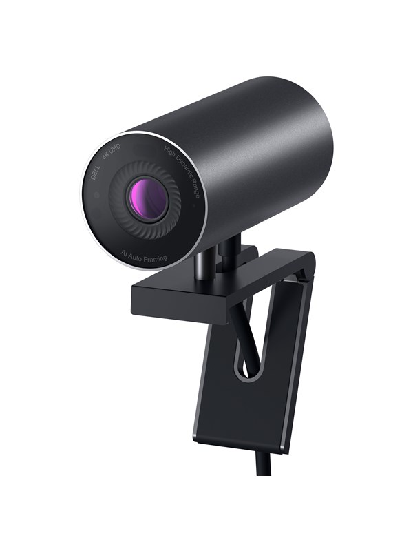 Dell UltraSharp Webcam WB7022 4K UHD