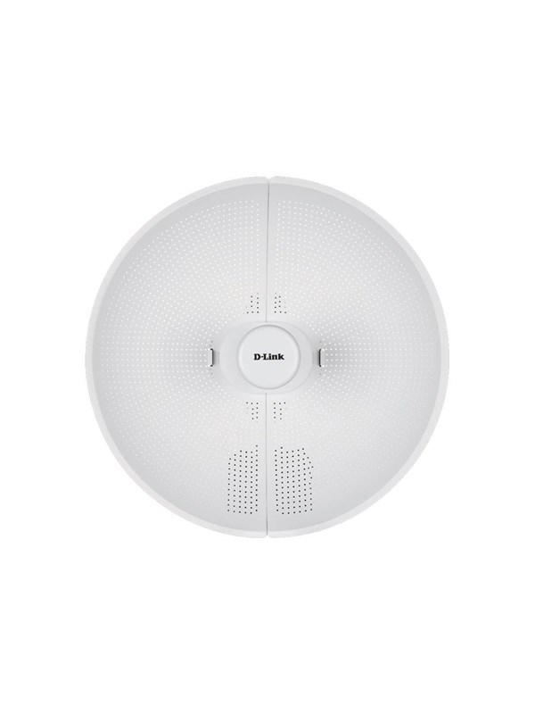 Produktfoto för D-Link 20 km Long Range Wireless AC Bridge