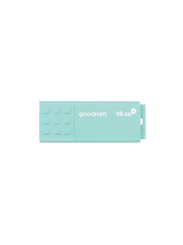 GOODRAM UME3 CARE - 16GB - USB-minne