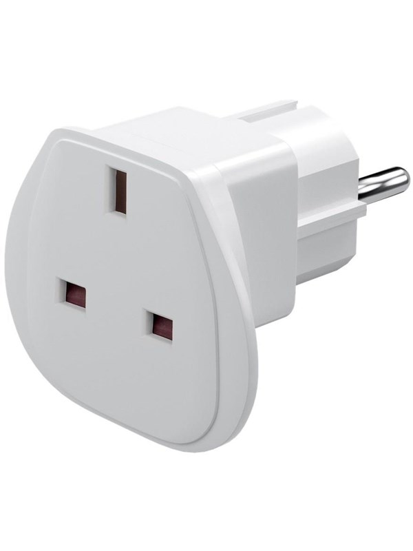 Pro Travel adapter