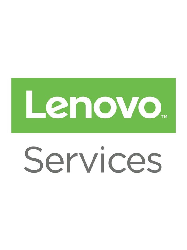 Lenovo International Services Entitlement Extended Service Agreement 4 Years