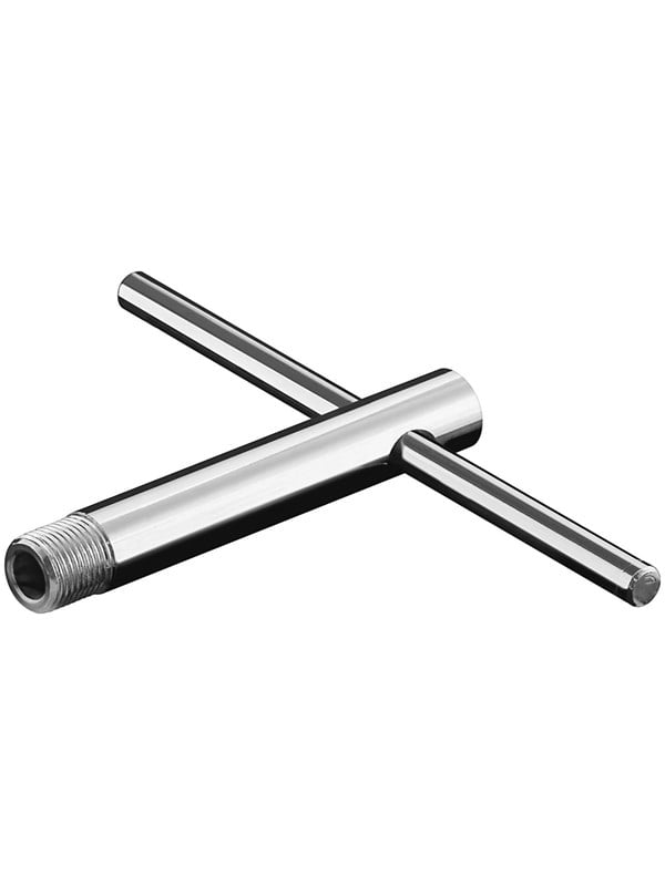 Produktfoto för Wentronic WEFK - Kontaktmonteringsverktyg - silver