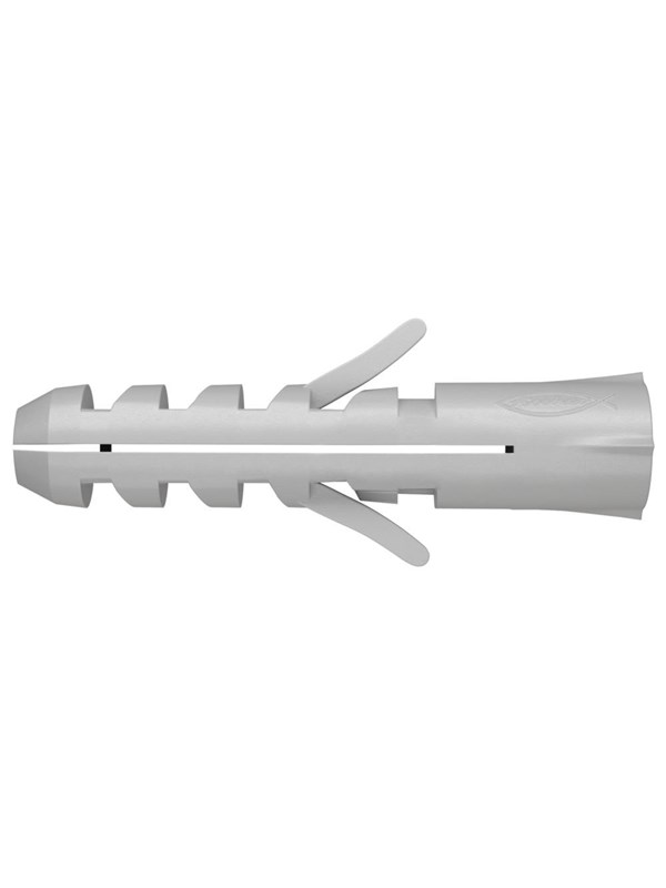 Fischer Expansion plug S 12 (25 pcs.)