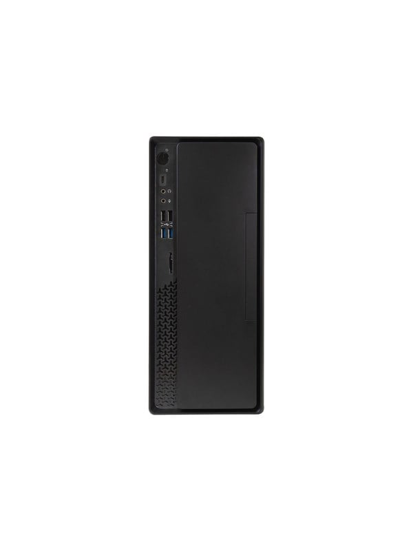 Chieftec BS-10B-300 mATX | BS-10B- Chassi - Tower - Svart