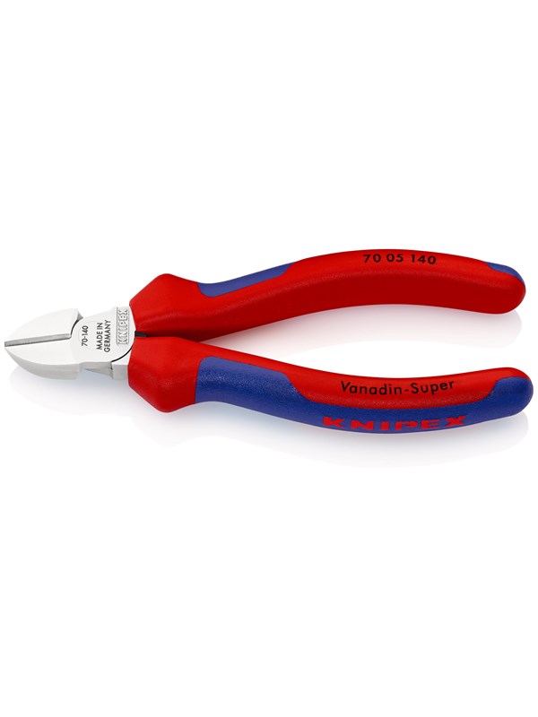 Produktfoto för KNIPEX Sidavbitare