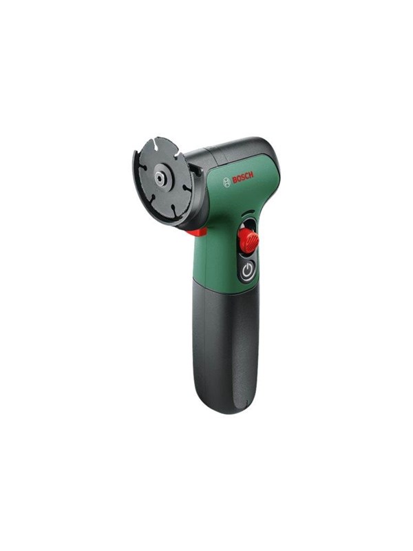 Bosch EasyCut & Grind 7.2V