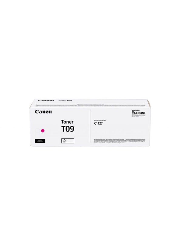 Canon CRG T09 / 3018C006 Magenta
