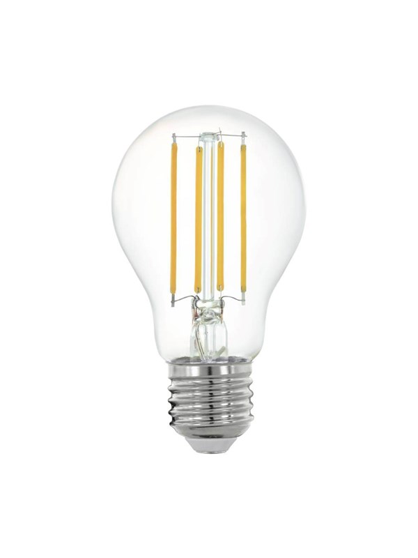 EGLO CONNECT-Z A60 6W 2700K E27 clear
