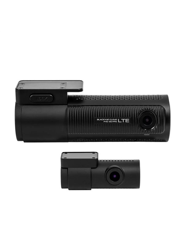 Blackvue Dr770x 2ch Lte 64gb Nordic