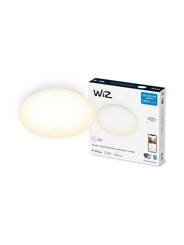 Wiz Adria Taklampa