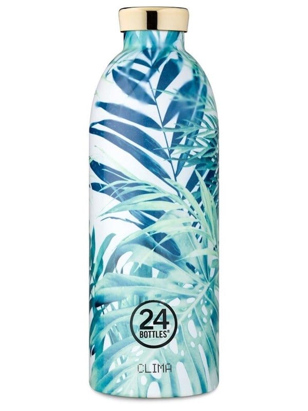 24Bottles Clima Bottle 0.85 L - Lush