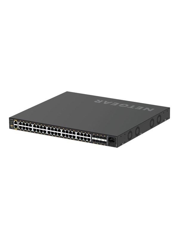 Netgear Av Line M4250 40g8xf Poe