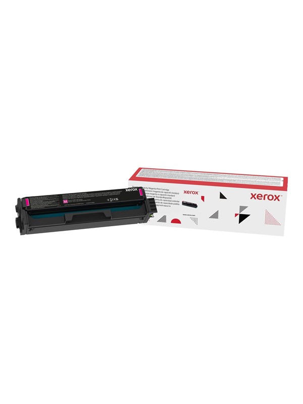 Xerox - Magenta | Original | Toner cartridge | 1.500 pages