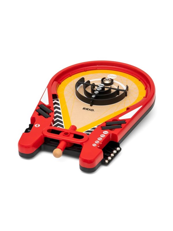 Brio Trickshot Game