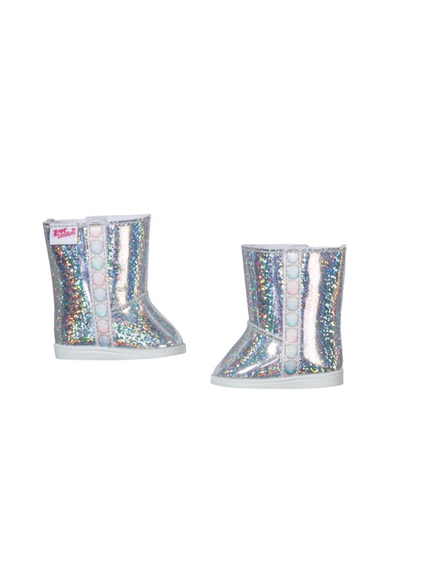Baby Born Winterboots high 43cm