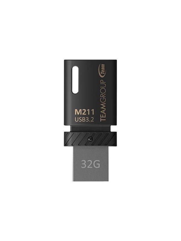 Team Group Team M211 - 32GB - USB-minne
