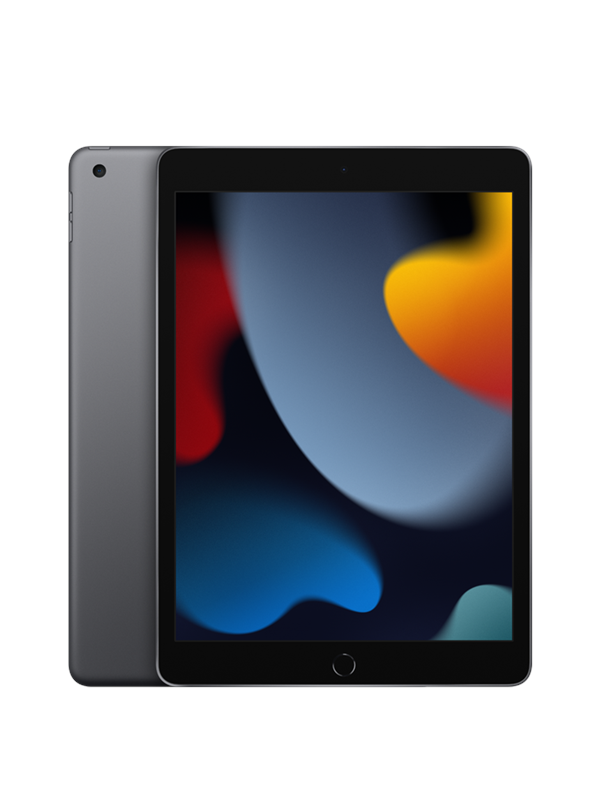 Apple Ipad 2021 64gb 4g Space Grey