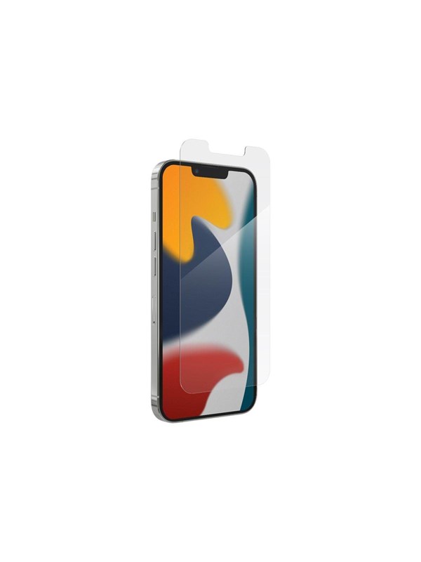 Produktfoto för InvisibleShield Glass Elite+ / Apple iPhone 14/13/13 Pro / Case Friendly