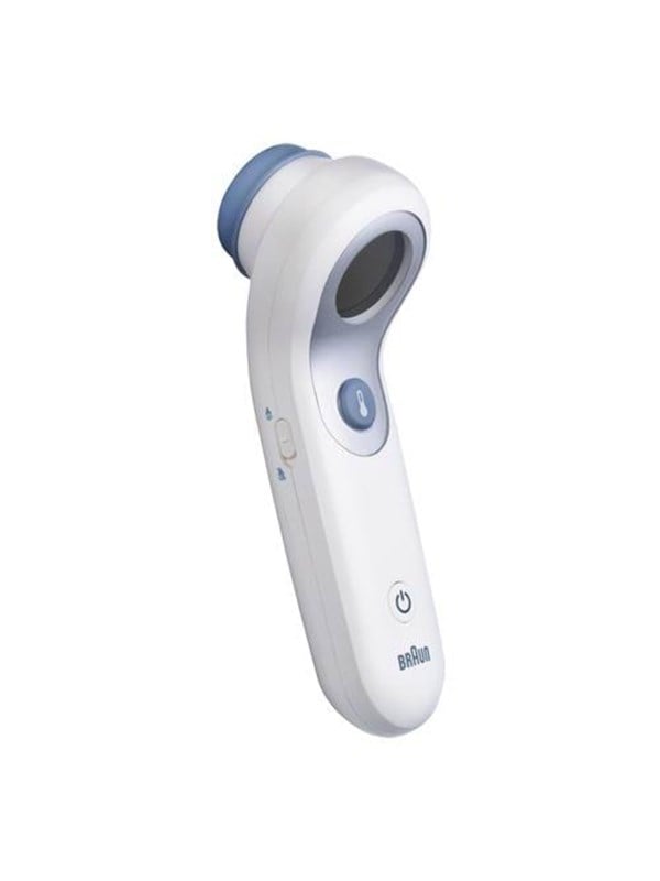 Braun Thermometer Thermometer No Touch + Touch