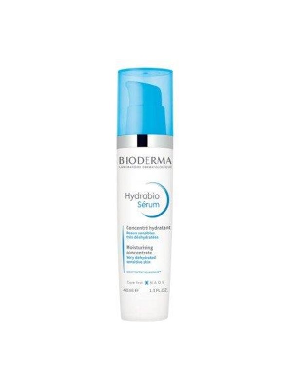 Bioderma Hydrabio Serum