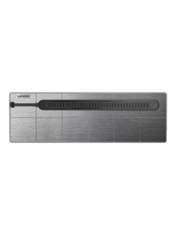 Lenovo WIRELESS CHARGING KIT Strömförsörjning - 65 Watt - ATX - 80 Plus