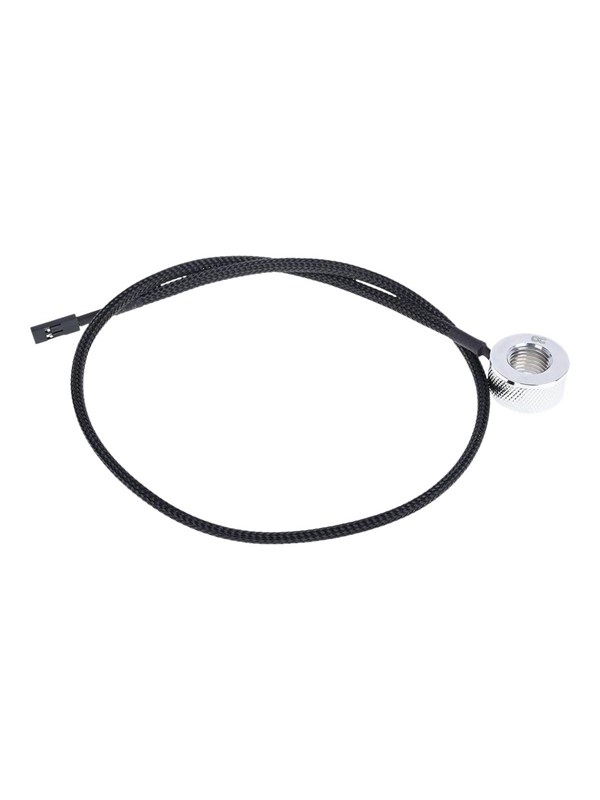 Alphacool Temperature Sensor G1/4 IG/IG with AG Adapter