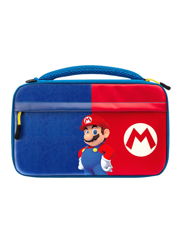 PDP Commuter Case - MARIO