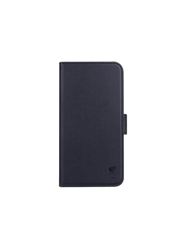 GEAR Wallet With 3 Cards Black