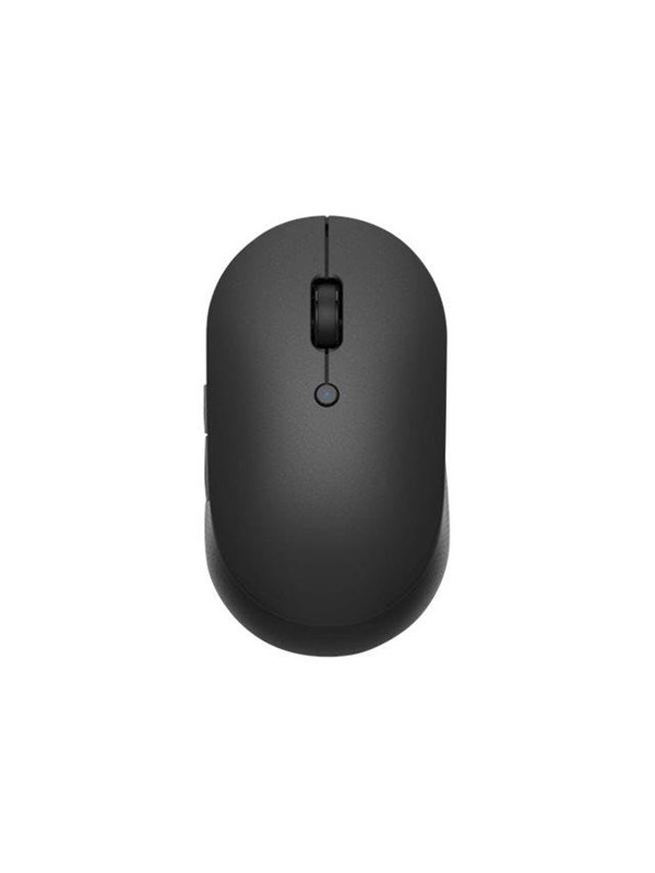 Xiaomi Mi Dual Mode Mouse Optic 5 Knappar Svart