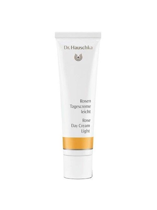 Alternativ bild 0 för Dr. Hauschka Rose Day Cream Light 30 ml