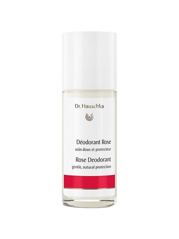 Produktfoto för Dr. Hauschka Rose Deodorant 50 ml