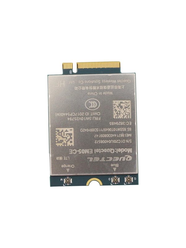 Lenovo ThinkPad Quectel EM05-CE - LTE - M.2
