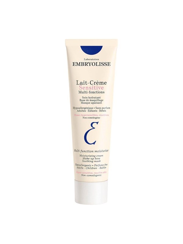 Embryolisse Sensitive Lait Cream - 100 ml