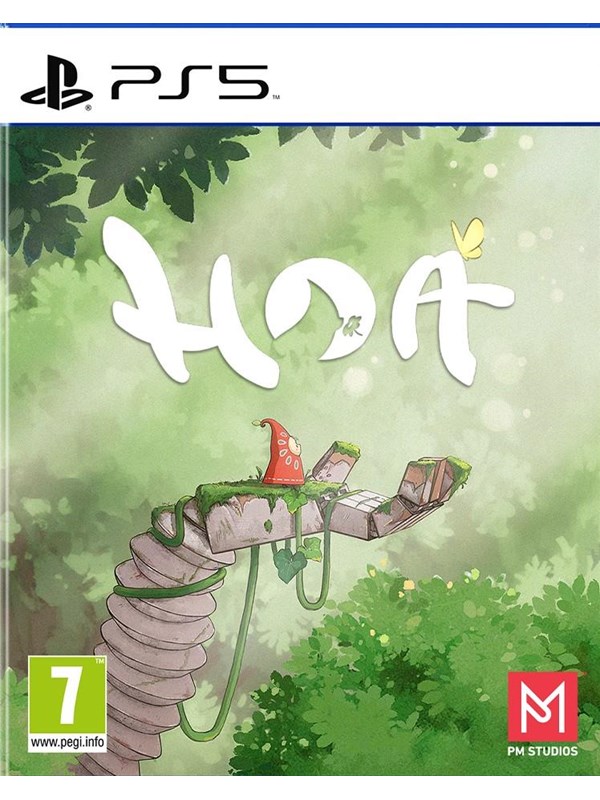 Hoa Sony Playstation 5 Äventyr