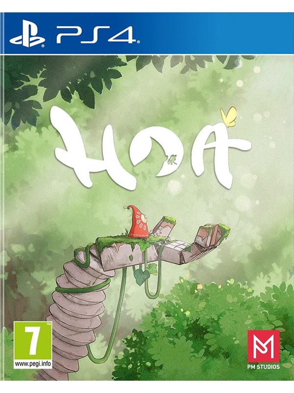 Hoa Sony Playstation 4 Plattformsspelare