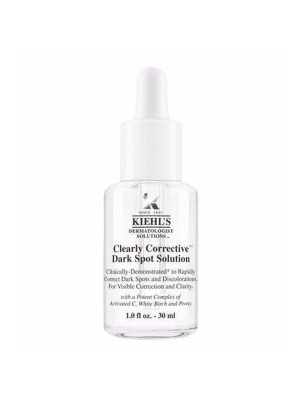 Kiehl's Clearly Corrective Dark Spot Solution