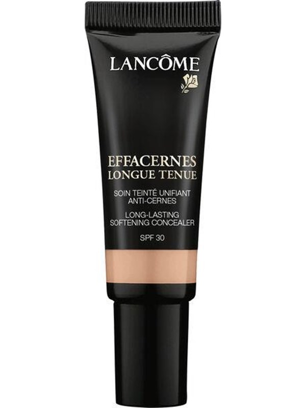 Lancôme Effacernes Longue Tenue Creme Concealer SPF30 - No.04 Beige Rose