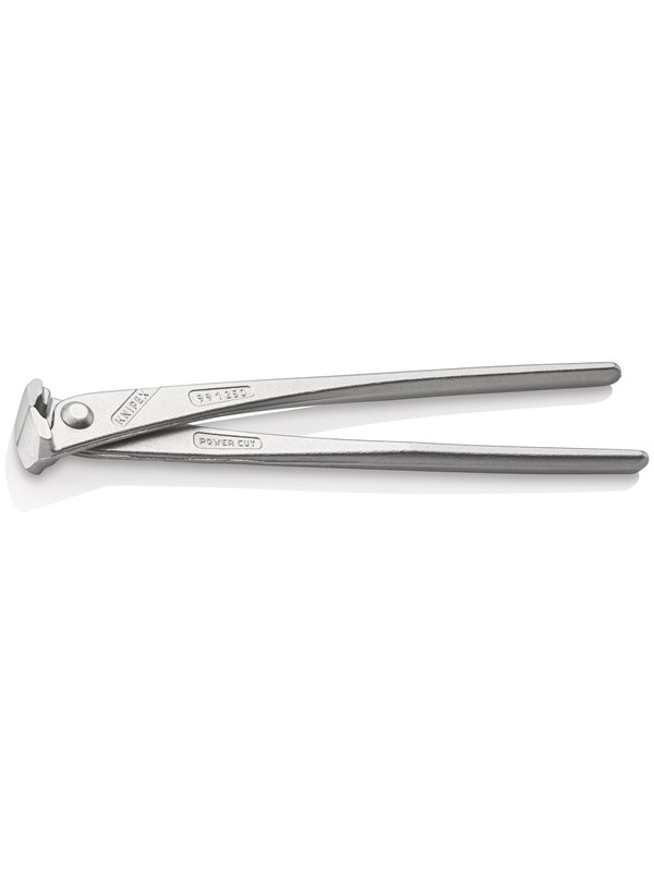 KNIPEX Kraftnajtänger för armeringsjärn, Högutväxlad