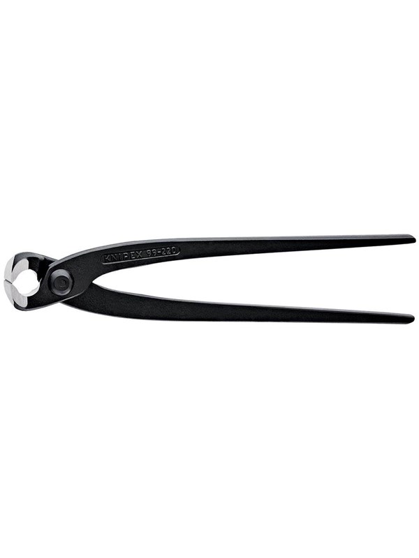 KNIPEX Najtänger för armeringsjärn, (Rabits- eller flättänger)