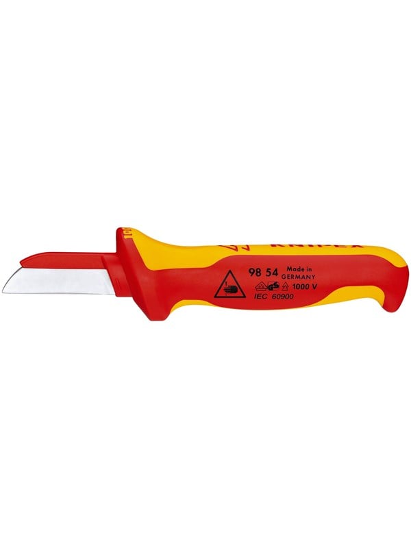 KNIPEX Kabelknivar