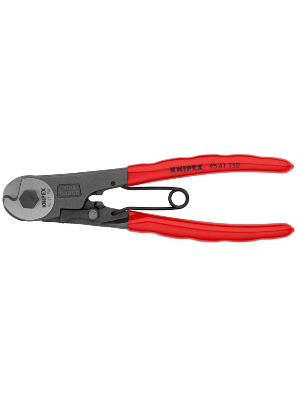 KNIPEX Vajersax för Bowdenwire