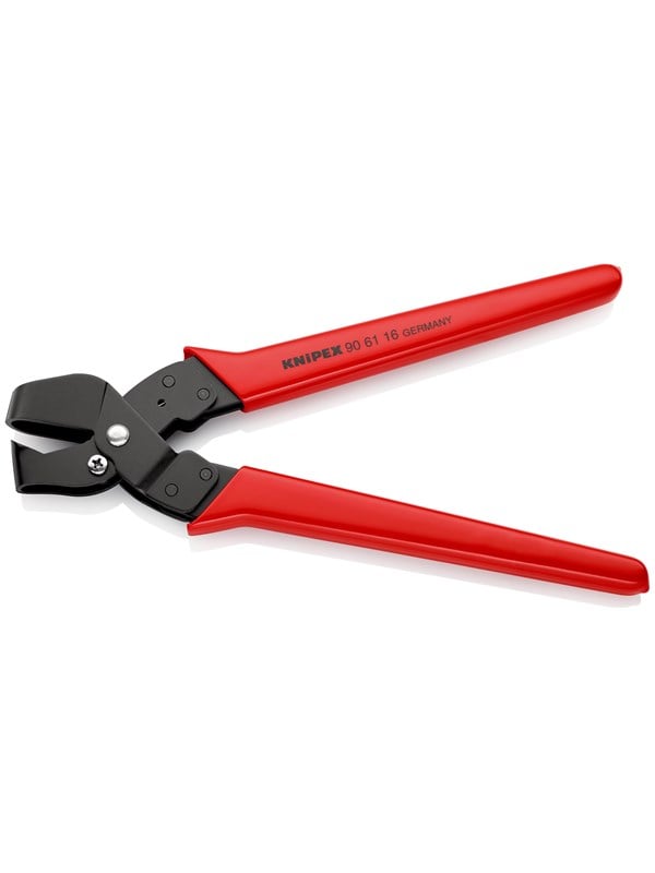 Produktfoto för KNIPEX Tänger för utklippning
