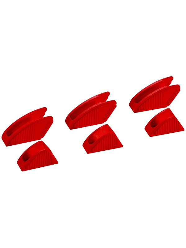 KNIPEX Skyddskäftar, för 86 XX 180 / 86 XX 250 / 86 XX 300