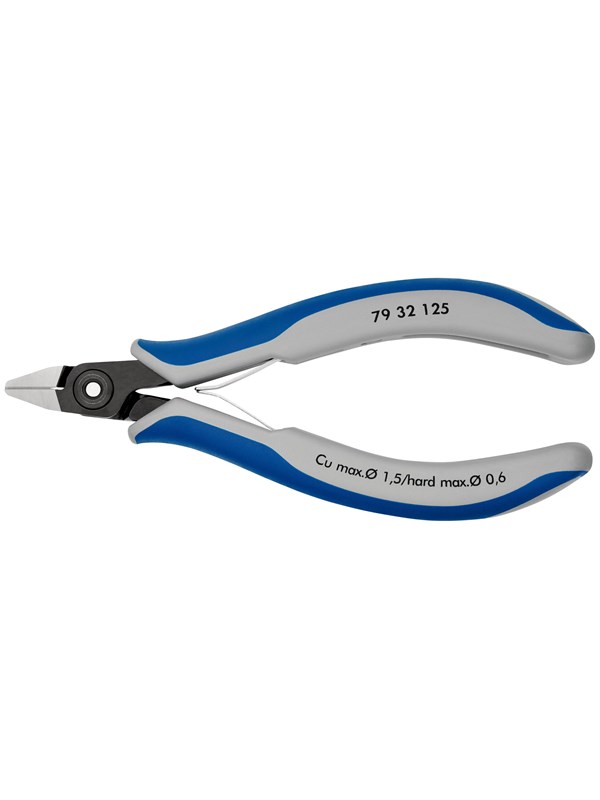 KNIPEX Precisionselektroniksidavbitare